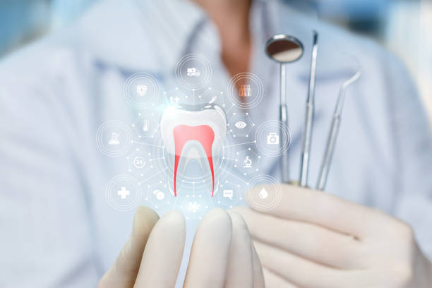Dental X-Rays and Imaging in Scaggsville, MD