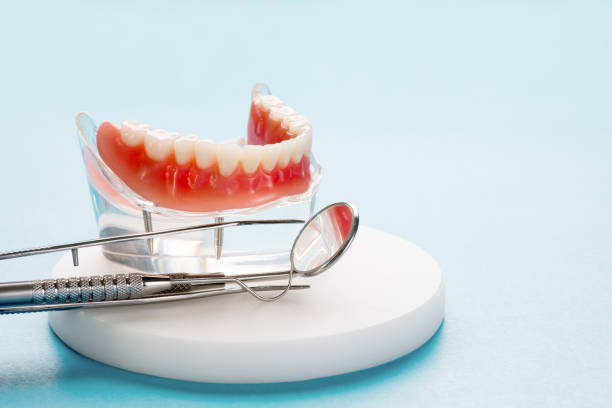 Advanced Technology for Better Dental Care in Scaggsville, MD