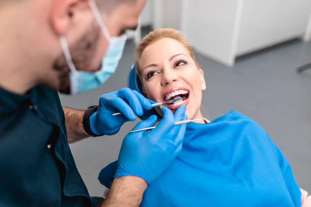 Best Periodontal (Gum) Disease Treatment  in Scaggsville, MD