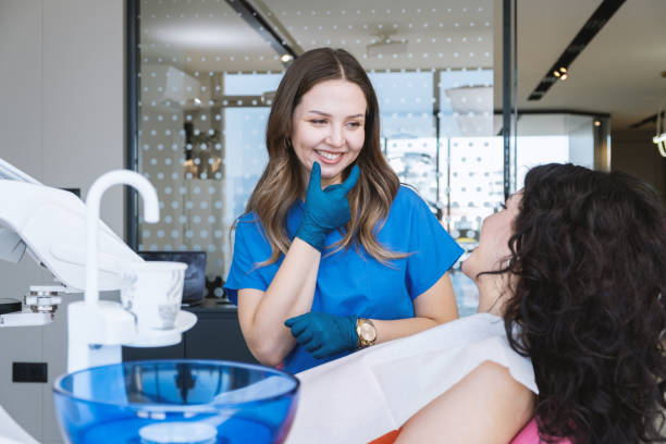 Best Sedation Dentistry  in Scaggsville, MD