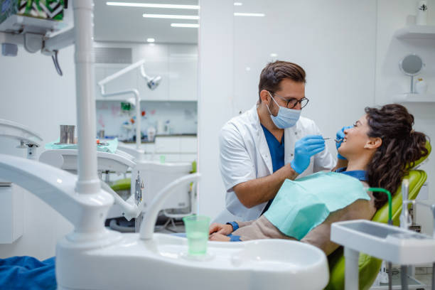 Best Teeth Whitening  in Scaggsville, MD