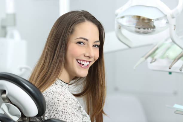 Oral Cancer Screening in Scaggsville, MD
